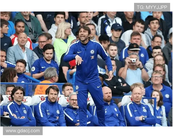 孔蒂谈欧冠五指战术展望 未来对话愈加迫近