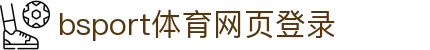 B体育·(sports)官方网站·网页版登录